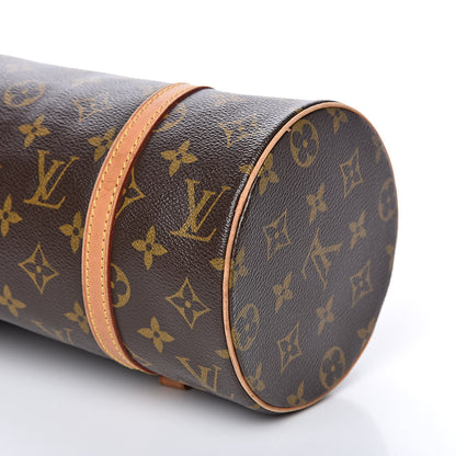 Louis Vuitton Monogram Papillon 26 10 of 11