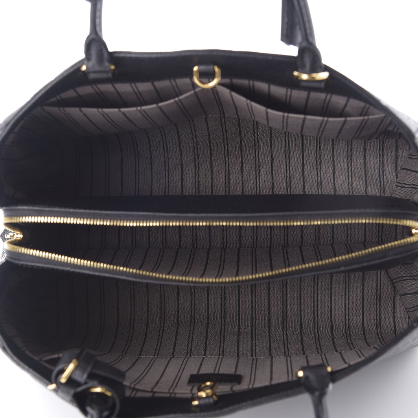 Empreinte Montaigne GM Black