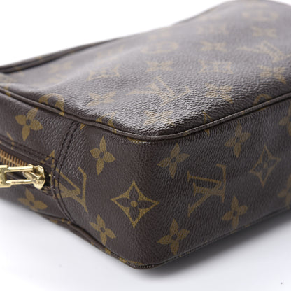 Louis Vuitton Monogram Trousse Toilette 23 6 of 8