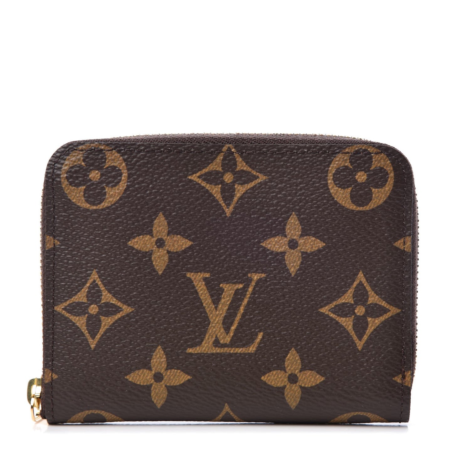 Monogram Zippy Coin Purse