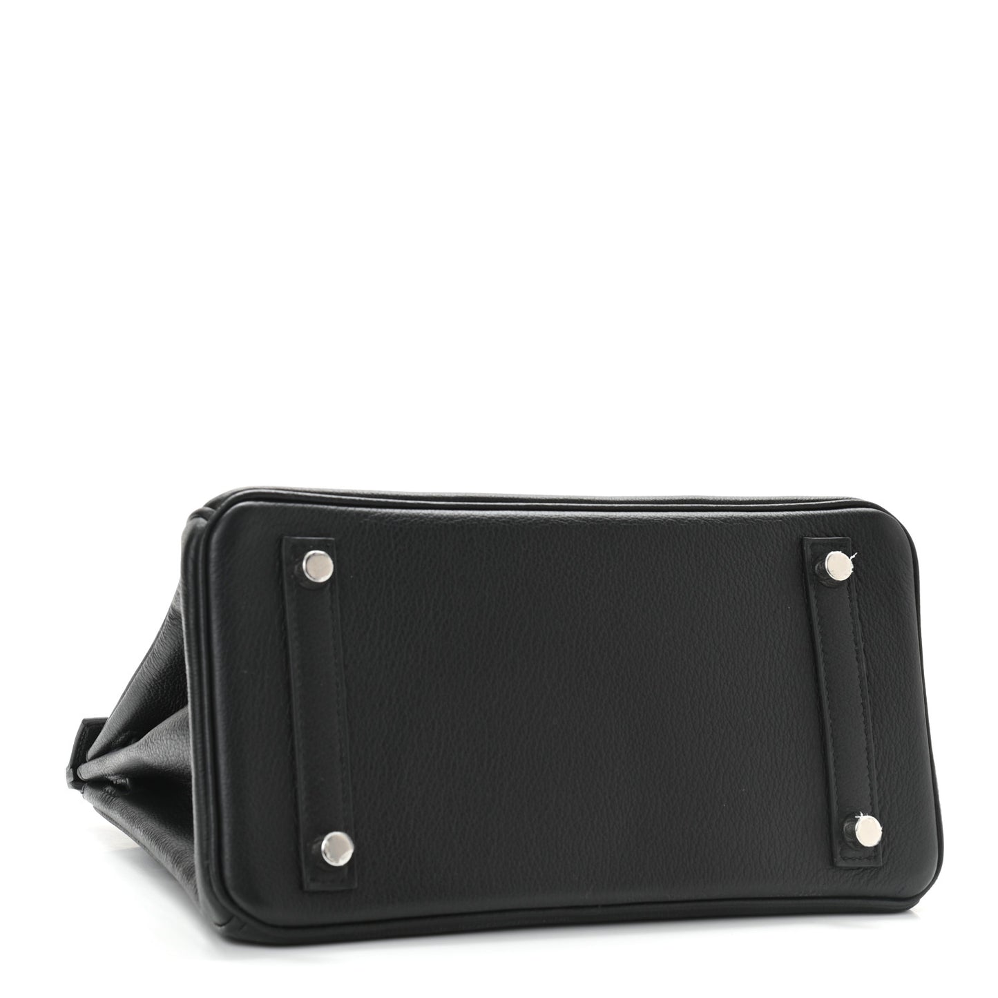 Taurillon Novillo Birkin 25 Black