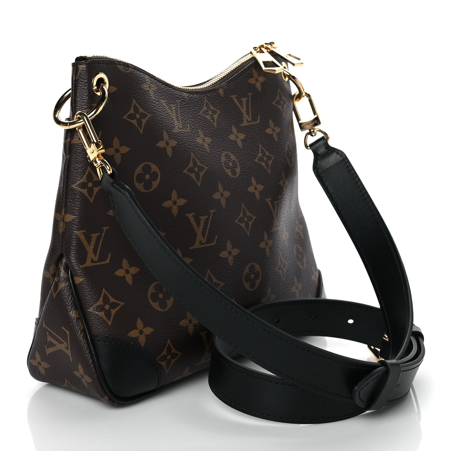 Monogram Odeon PM Black