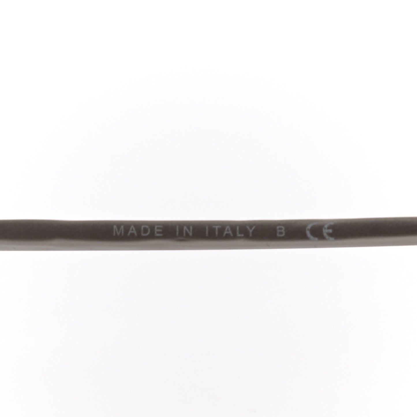 Acetate Crystal CC Sunglasses 5293-B Blue