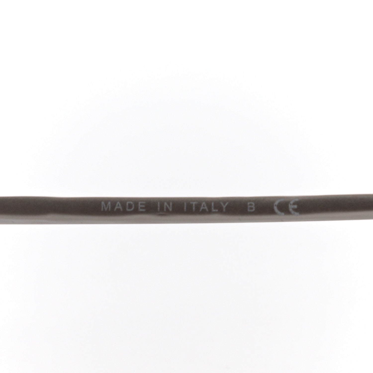 Chanel Acetate Crystal CC Sunglasses 5293-B Blue 6 of 9