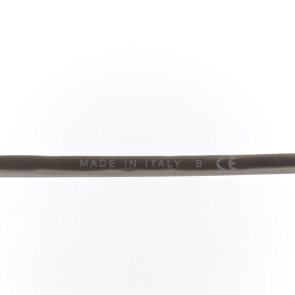 Chanel Acetate Crystal CC Sunglasses 5293-B Blue 6 of 9