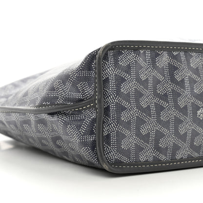 Goyard Goyardine Reversible Mini Anjou Grey 8 of 11