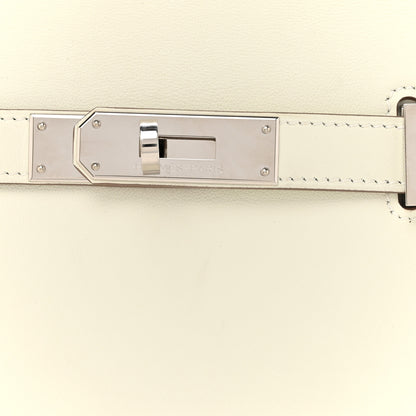 Hermes Swift Mini Jypsiere Mushroom 8 of 12