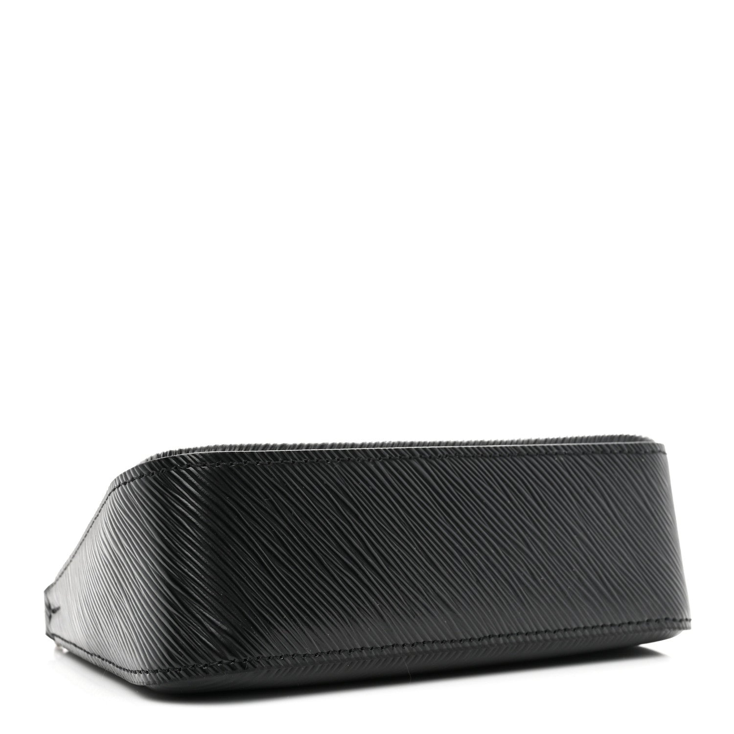 Louis Vuitton Epi Marellini Black 5 of 11