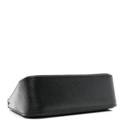 Louis Vuitton Epi Marellini Black 5 of 11