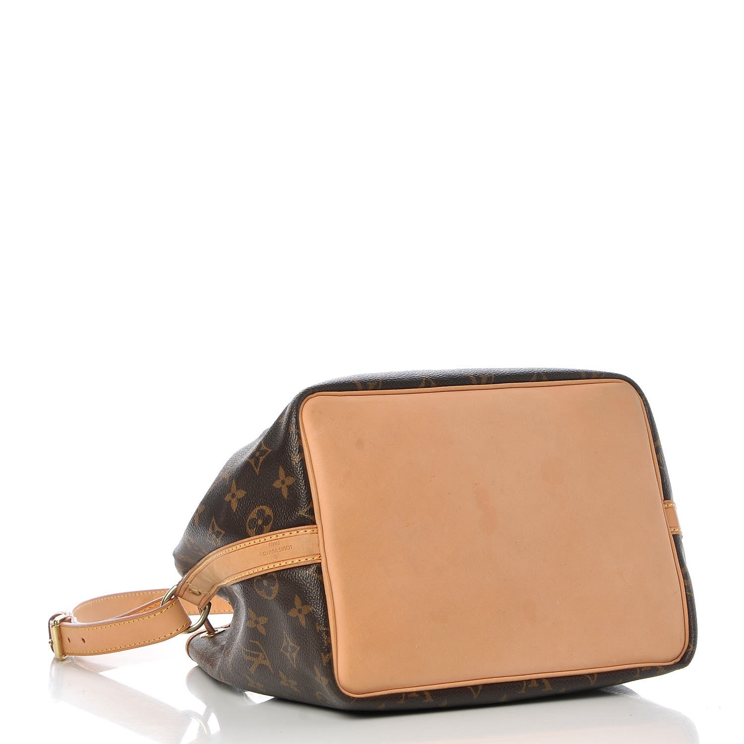 Louis Vuitton Monogram Petit Noe 4 of 9