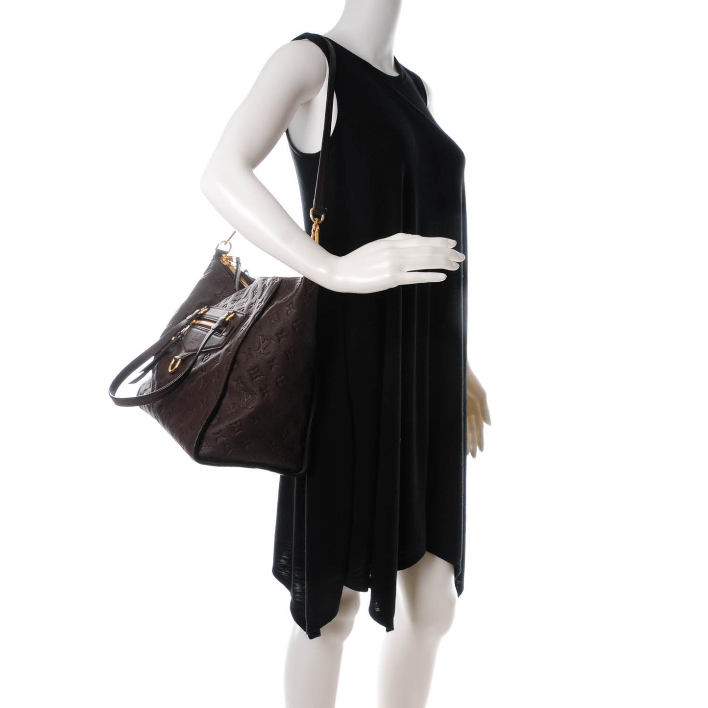 Empreinte Lumineuse PM Terre