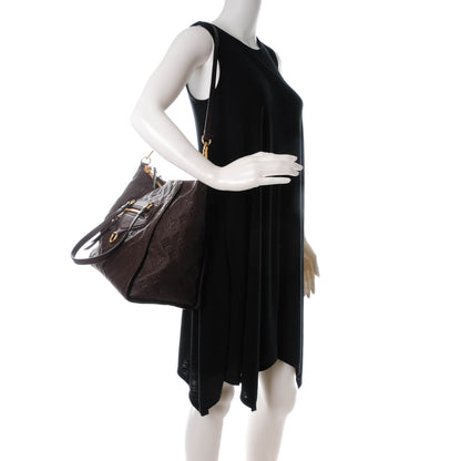 Louis Vuitton Empreinte Lumineuse PM Terre 2 of 7