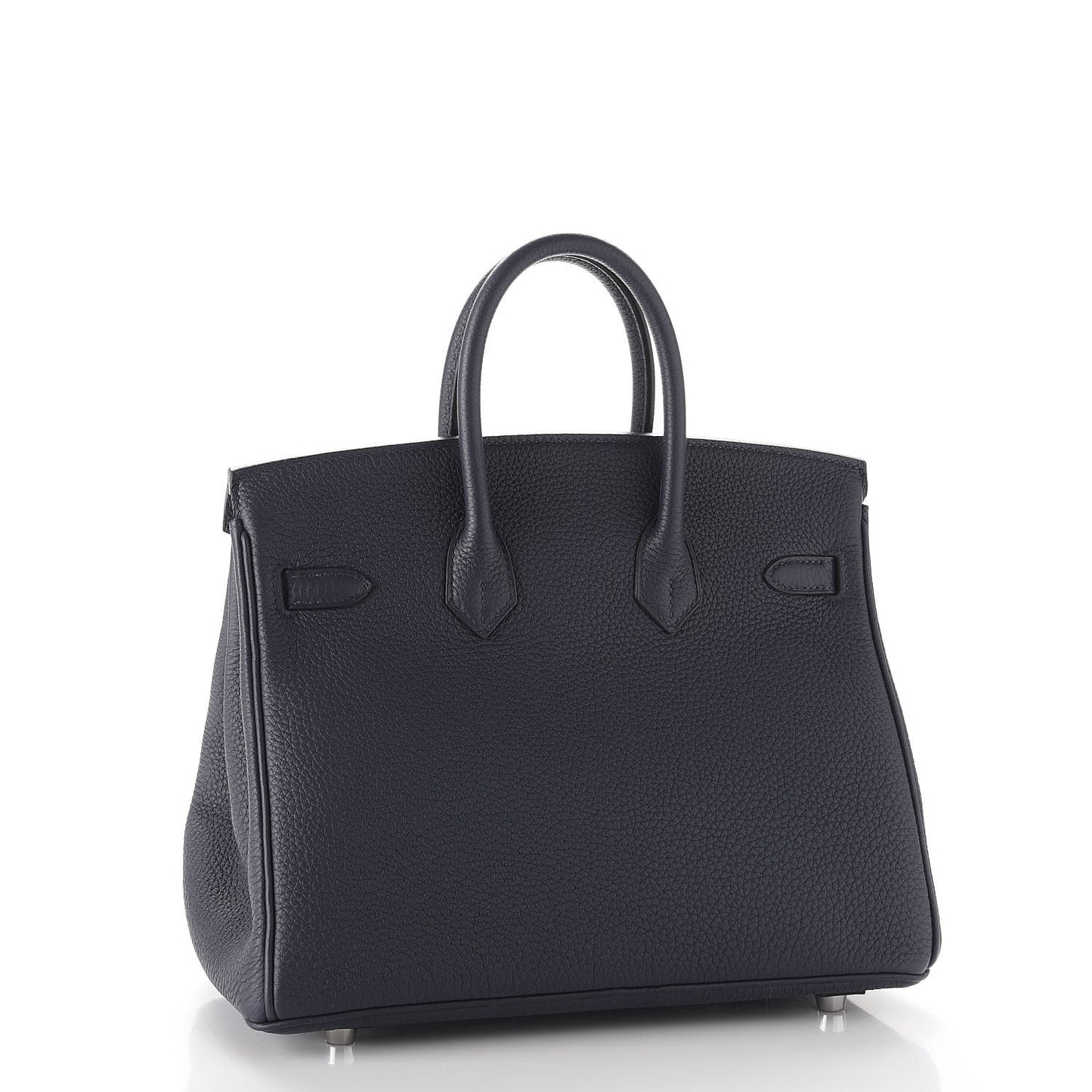 Togo Birkin 25 Bleu Nuit