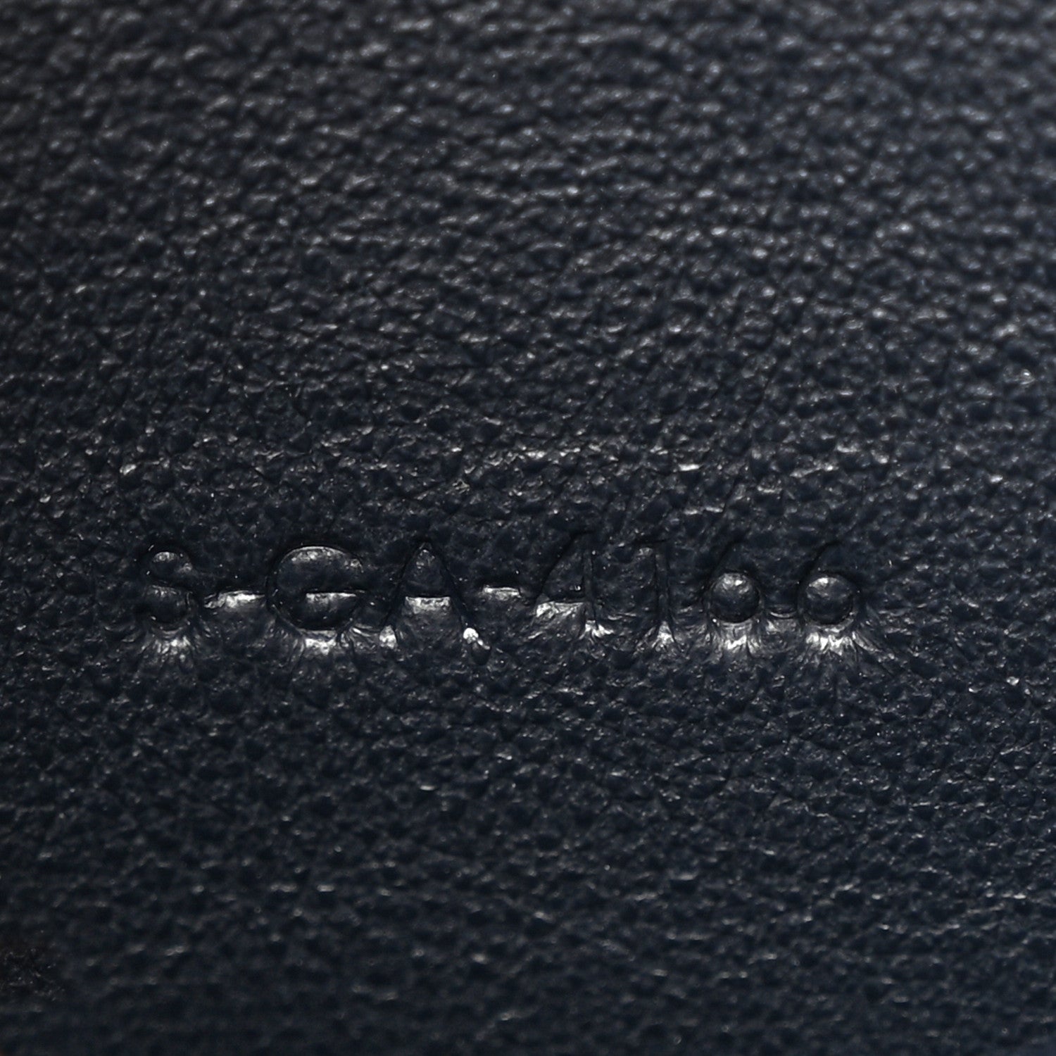 Celine Smooth Calfskin Nano Tri-Color Luggage Brick 7 of 14
