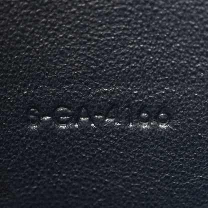 Celine Smooth Calfskin Nano Tri-Color Luggage Brick 7 of 14