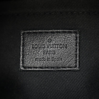 Louis Vuitton Monogram Palm Springs Backpack Mini 6 of 12