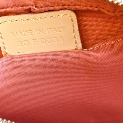 Christian Dior Monogram Girly Pochette Pink 6 of 9