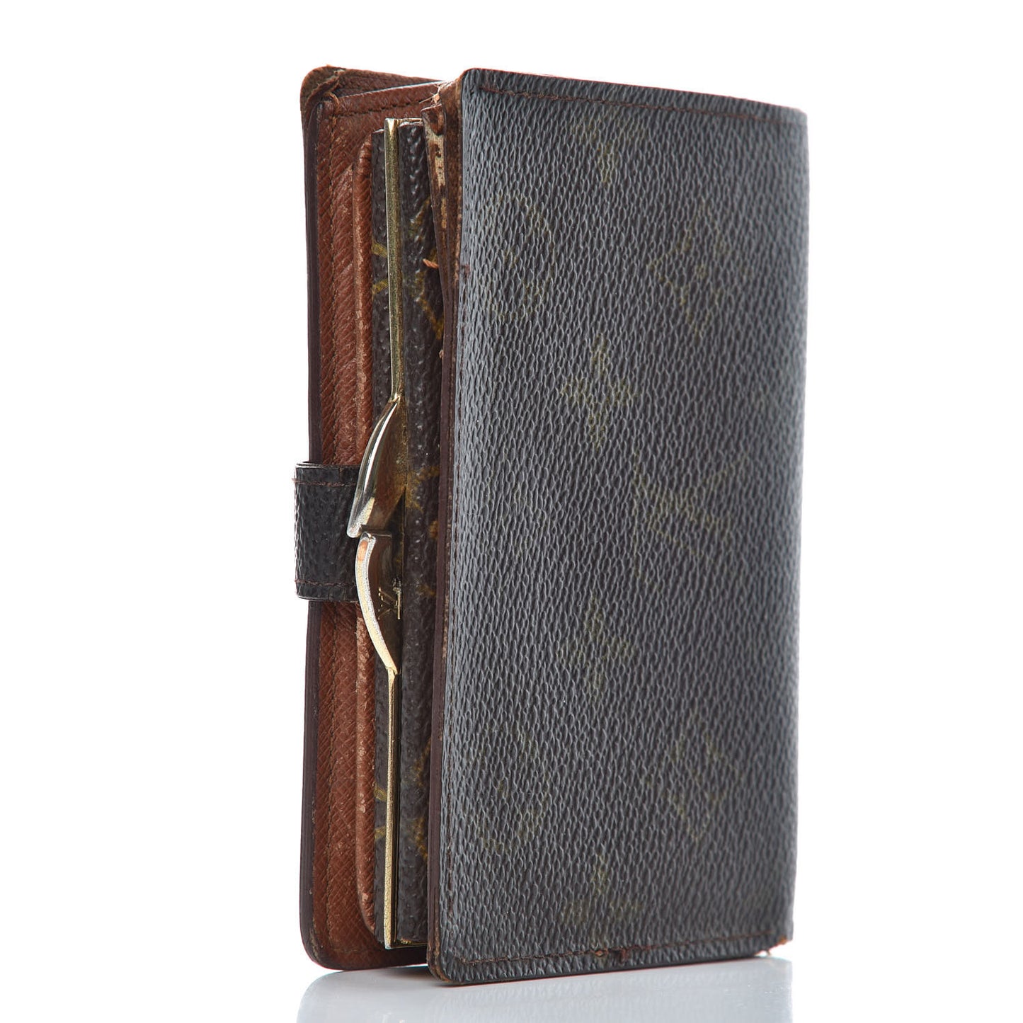 Monogram French Purse Wallet