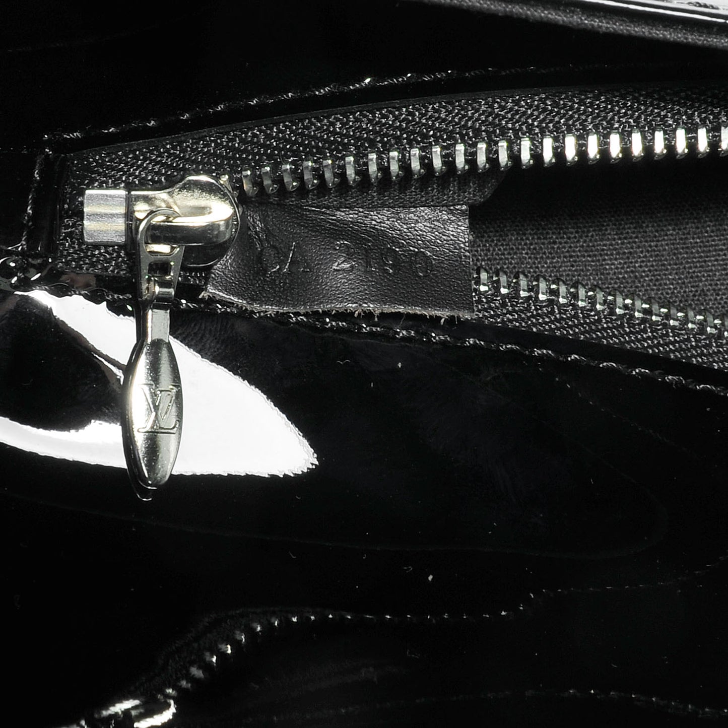 Epi Electric Sobe Clutch Black