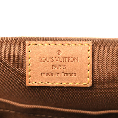 Louis Vuitton Monogram Bosphore PM Messenger 5 of 9