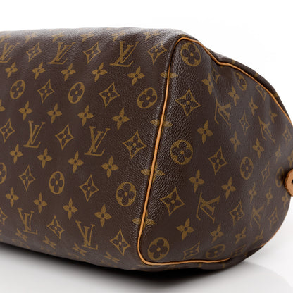 Louis Vuitton Monogram Speedy 35 13 of 13
