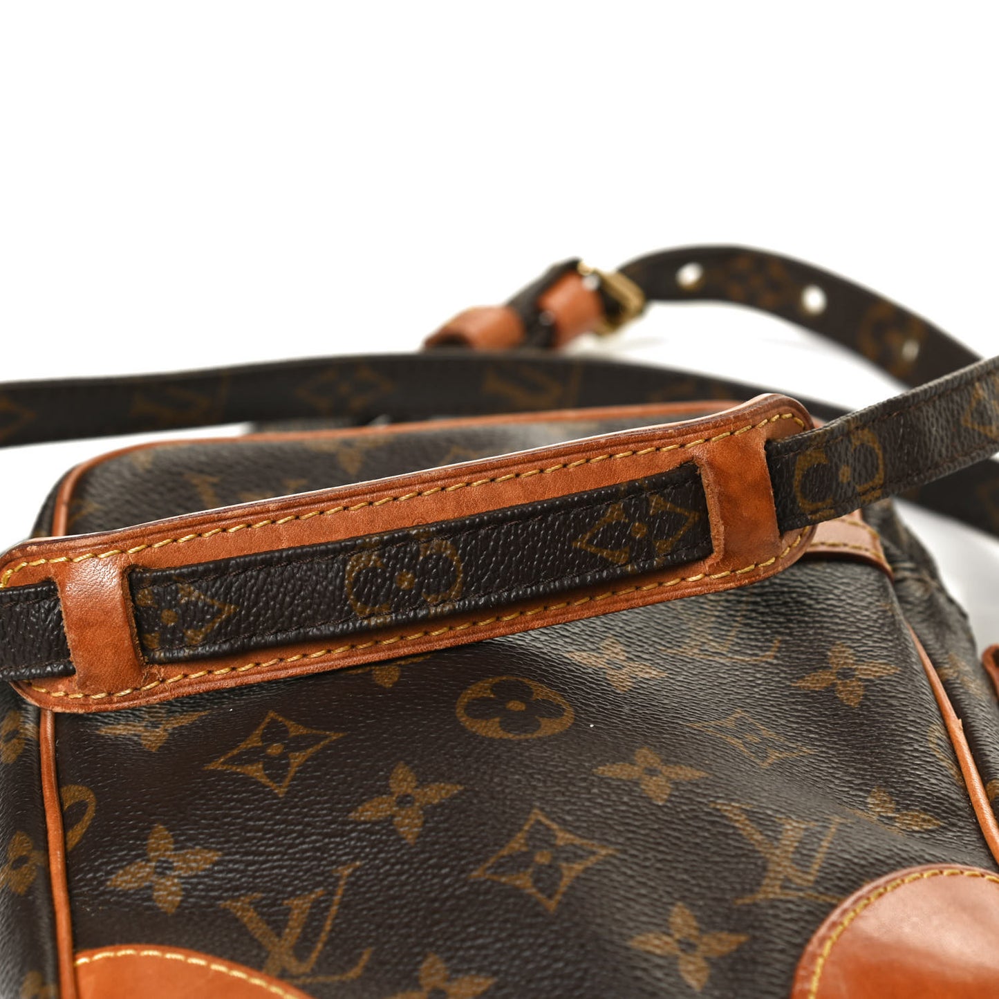 Monogram Danube 21