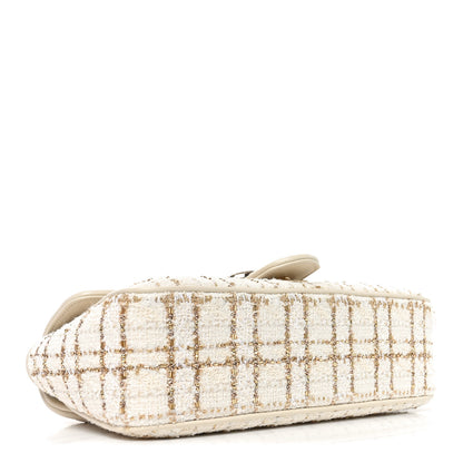 Gucci Matelasse Mini GG Marmont Shoulder Bag 4 of 10