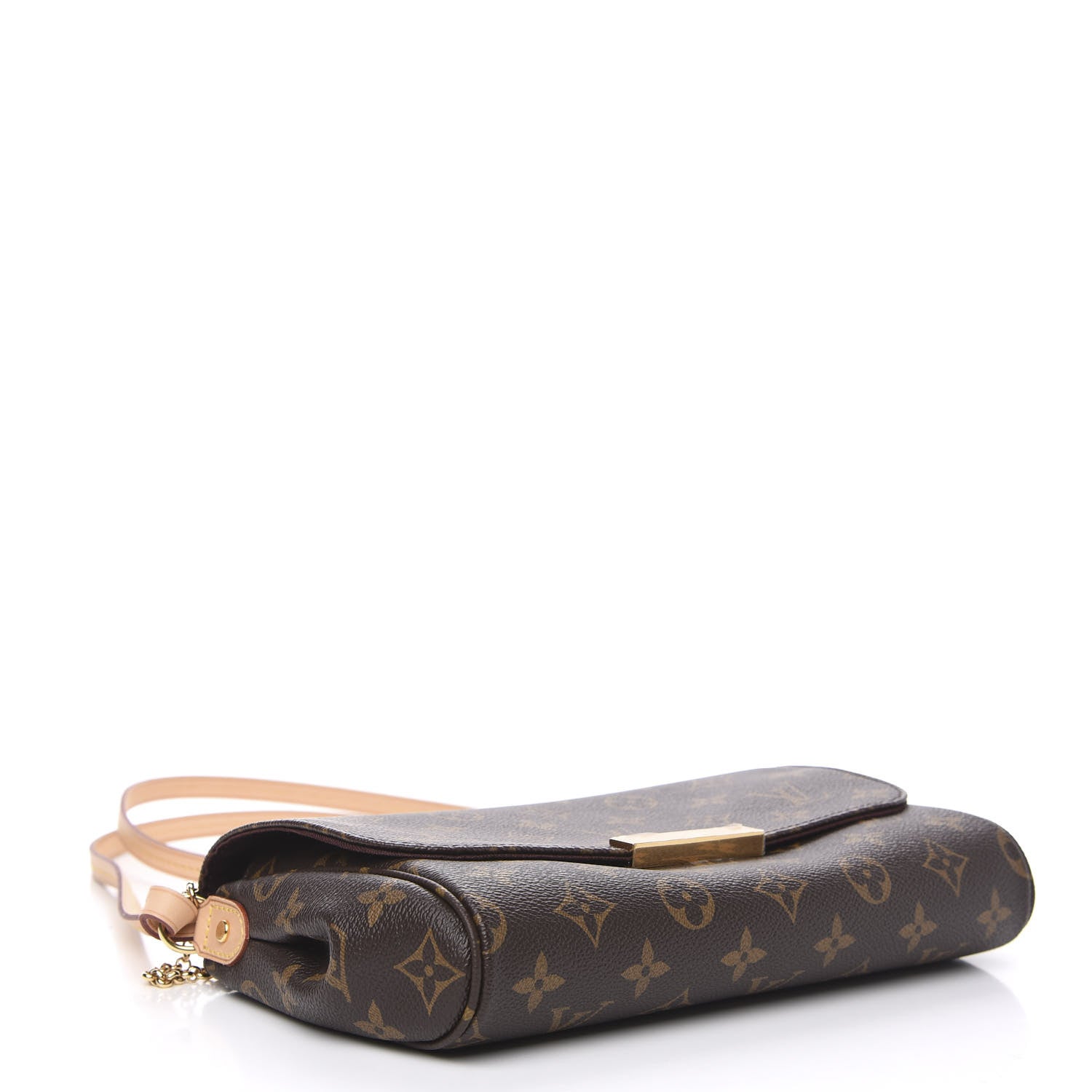Louis Vuitton Monogram Favorite MM 4 of 10
