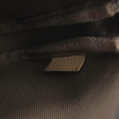 Louis Vuitton Monogram Pochette Accessories Bag 8 of 8
