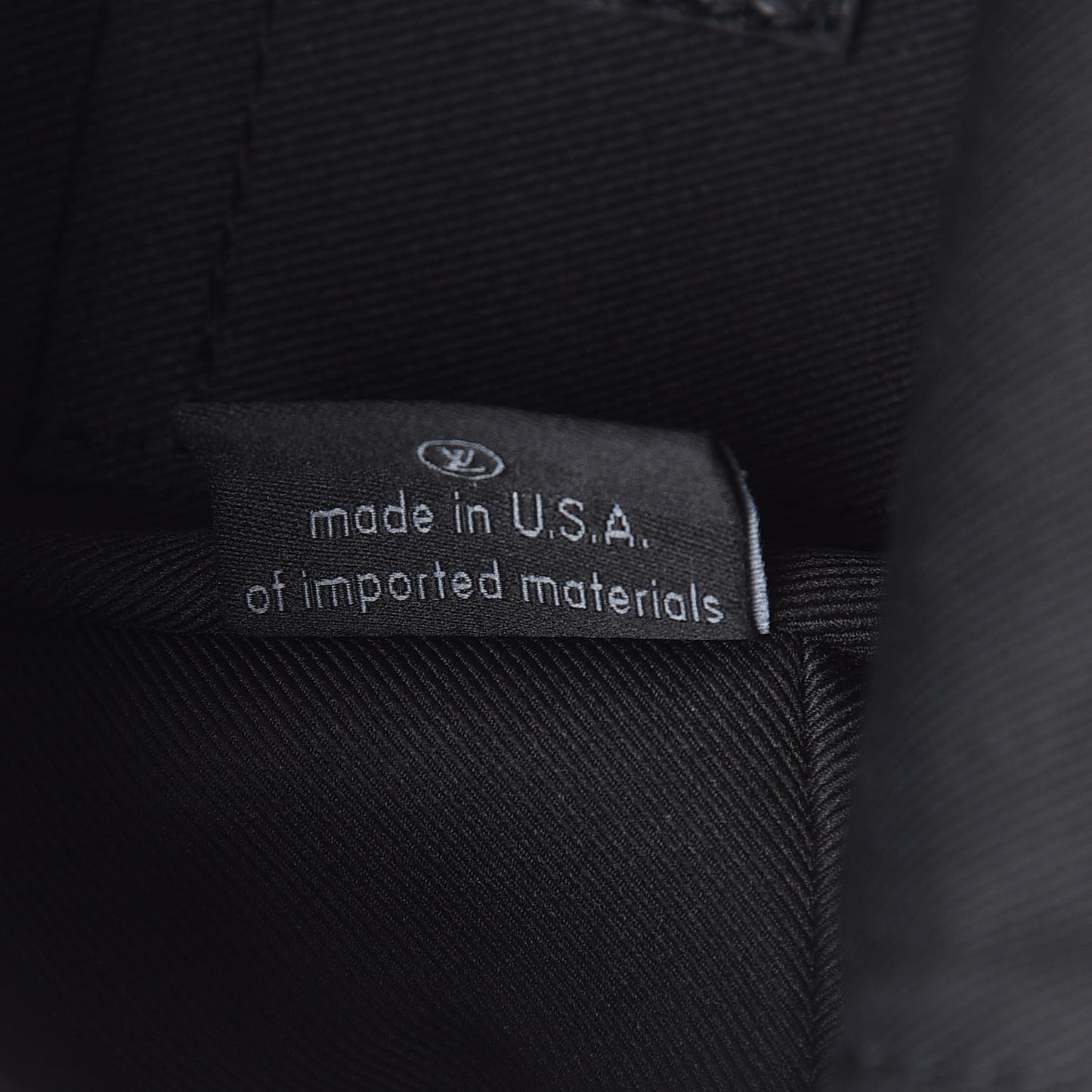 Monogram Palm Springs Backpack Mini