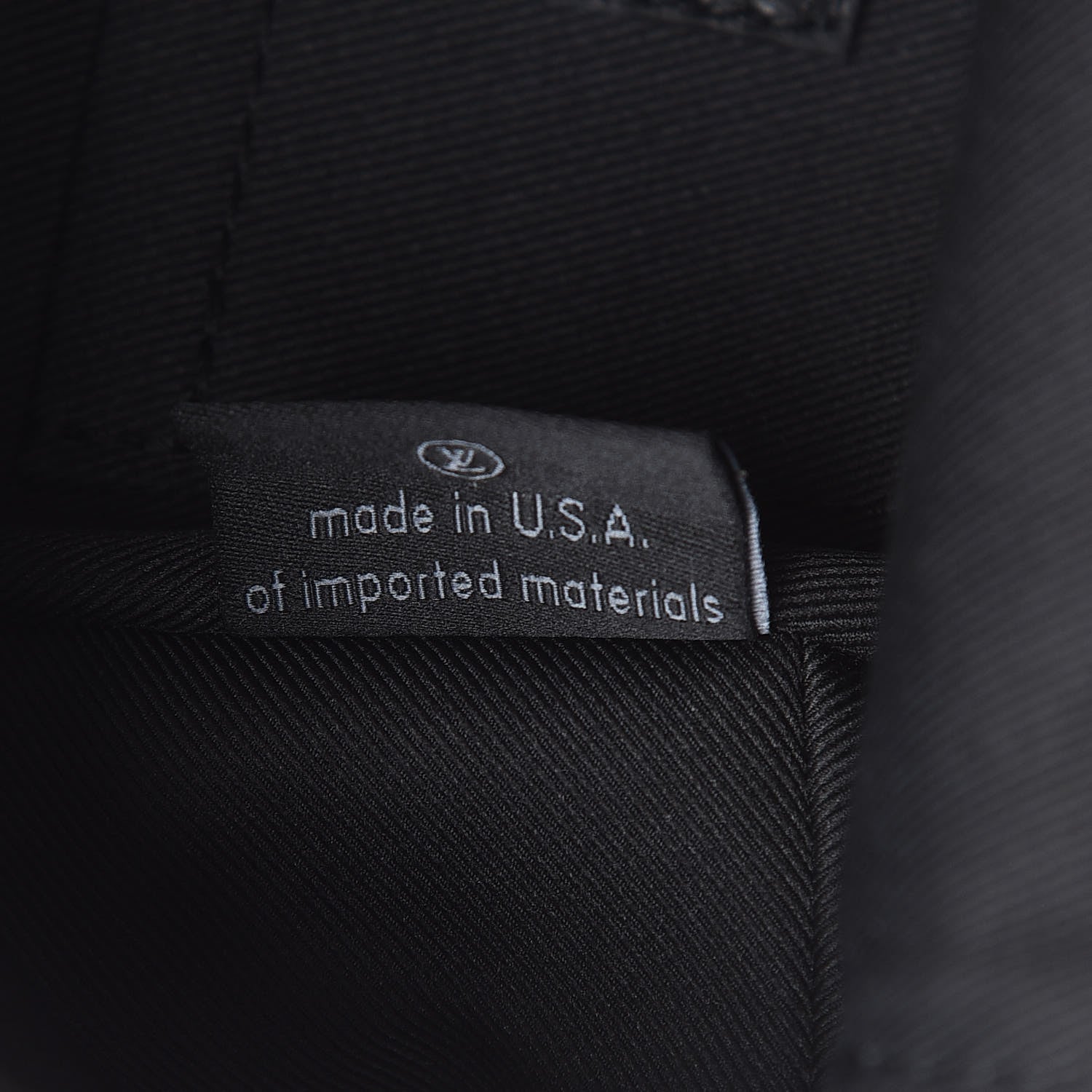 Louis Vuitton Monogram Palm Springs Backpack Mini 7 of 10