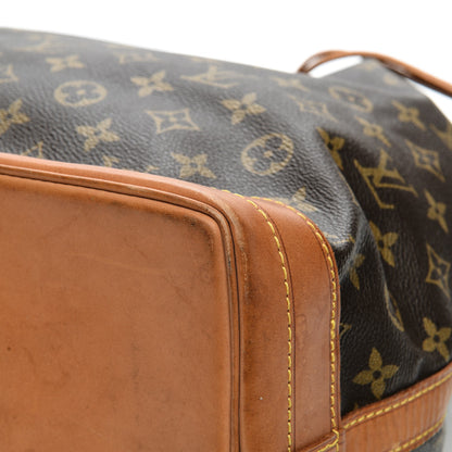 Louis Vuitton Monogram Noe 9 of 9