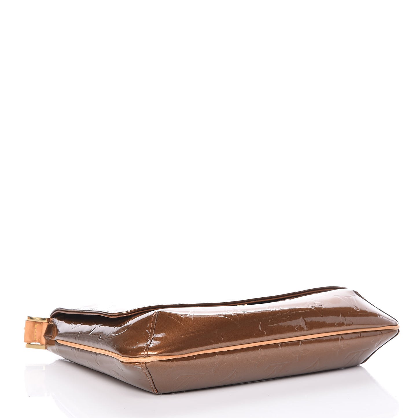 Vernis Thompson Street Bronze