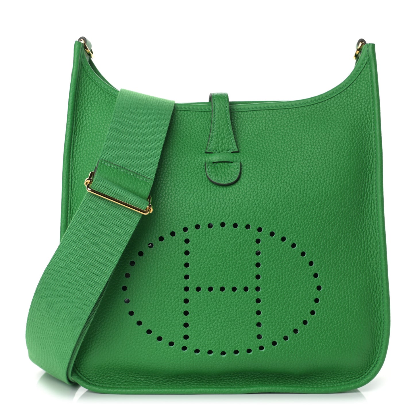 Taurillon Clemence Evelyne III PM Bambou