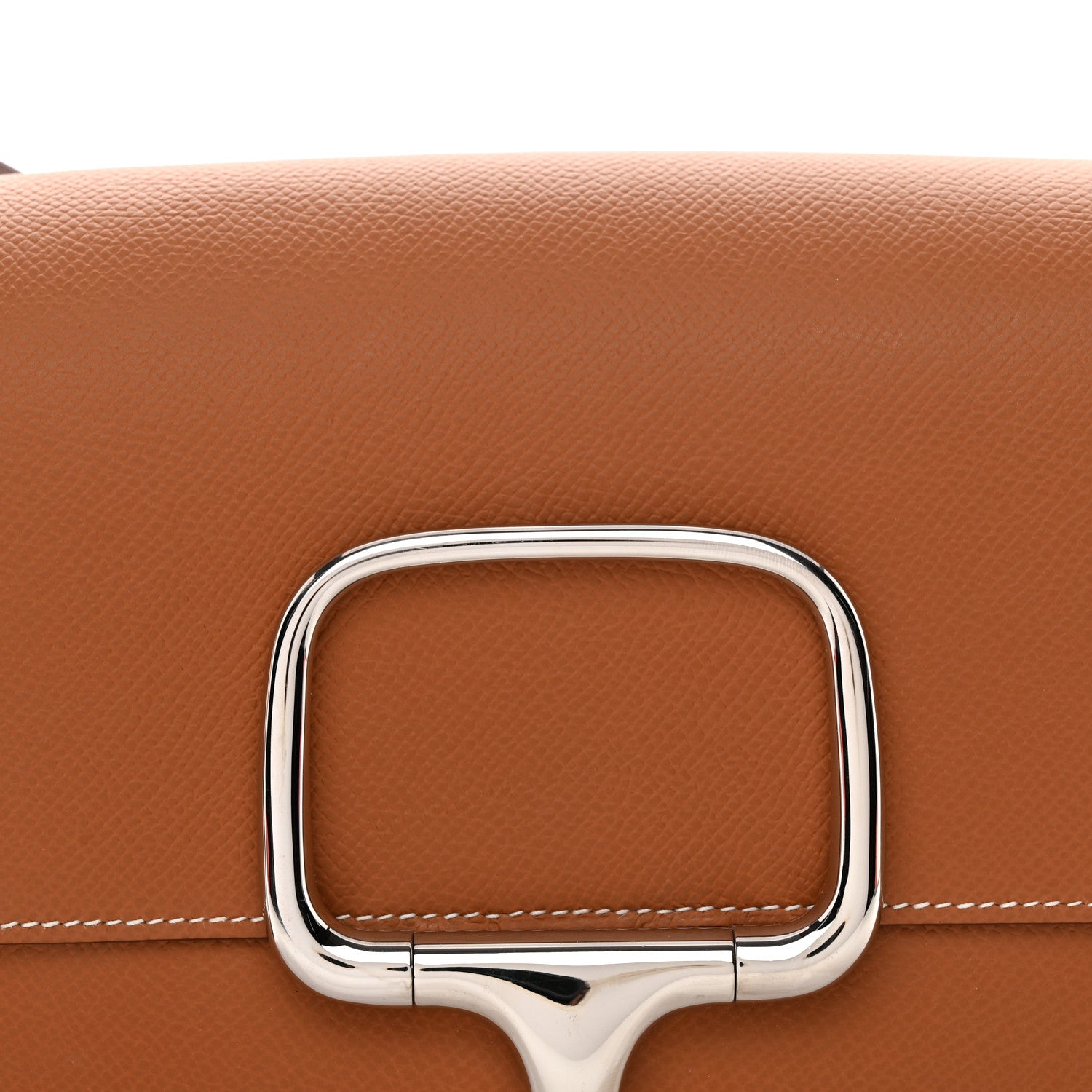 Hermes Epsom Della Cavalleria Elan Gold 8 of 11