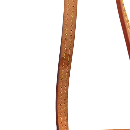 Louis Vuitton Monogram Ramages Neverfull MM 10 of 10