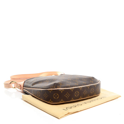 Louis Vuitton Monogram Odeon PM 4 of 7