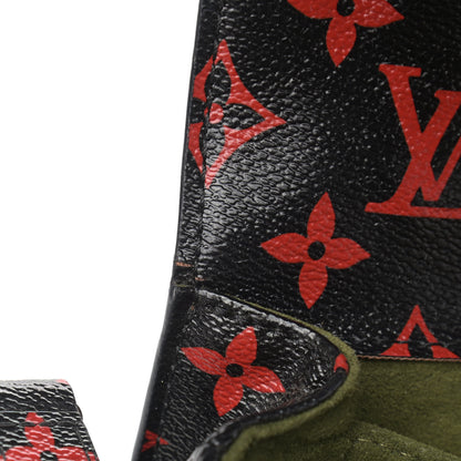 Louis Vuitton Monogram Infrarouge Pochette Metis 11 of 13