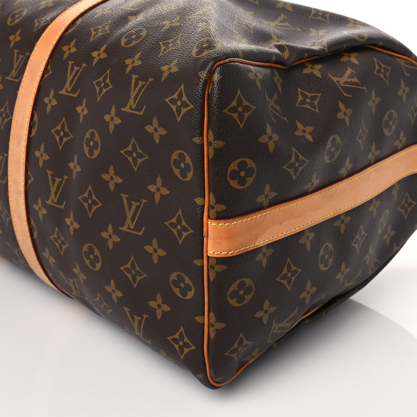 Monogram Keepall Bandouliere 50