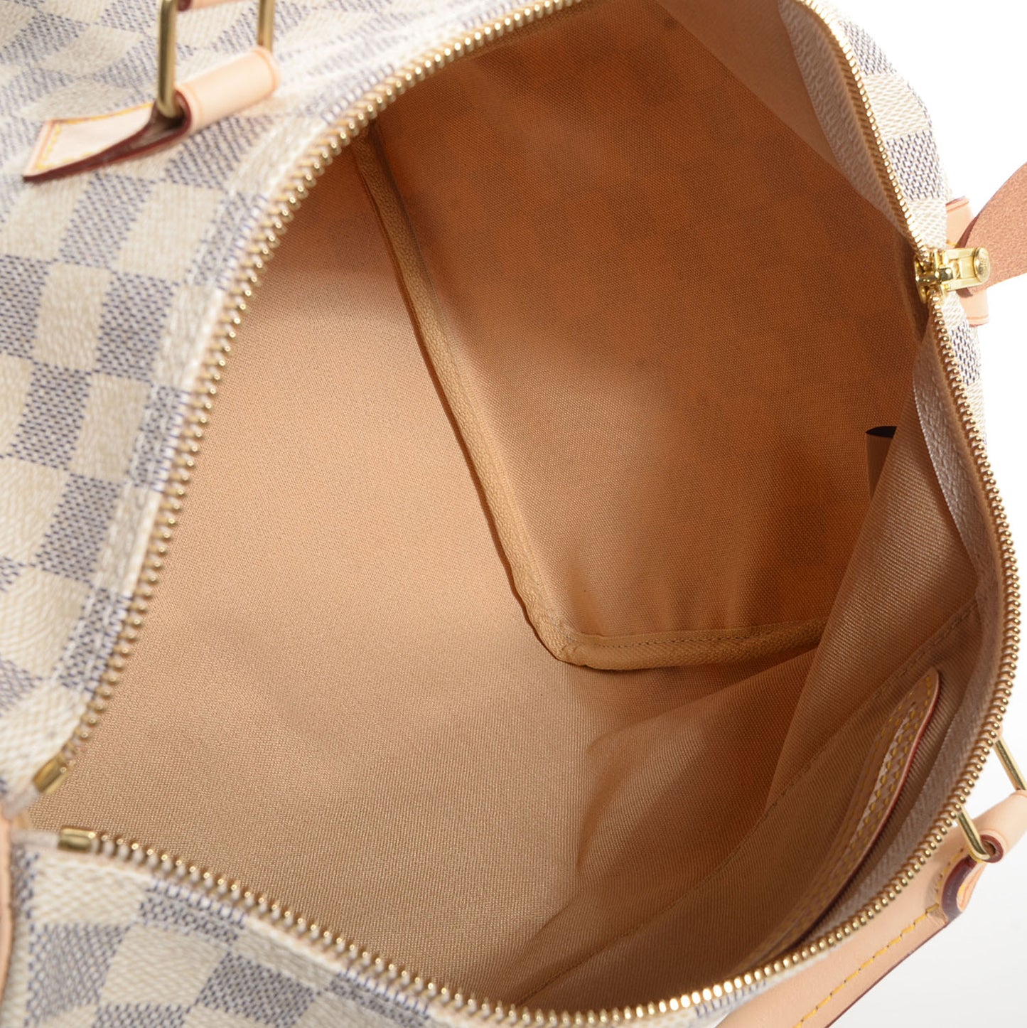Damier Azur Speedy 35
