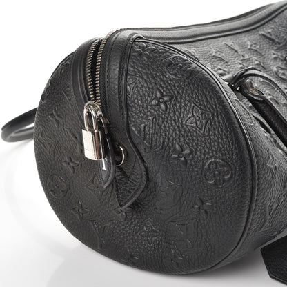 Louis Vuitton Monogram Revelation Neo Papillon GM Black 11 of 14