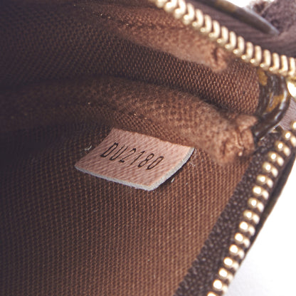 Louis Vuitton Monogram Affiche Mini Pochette Accessories 8 of 8