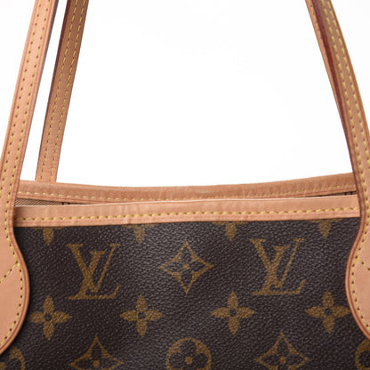Louis Vuitton Monogram Neverfull MM 10 of 12