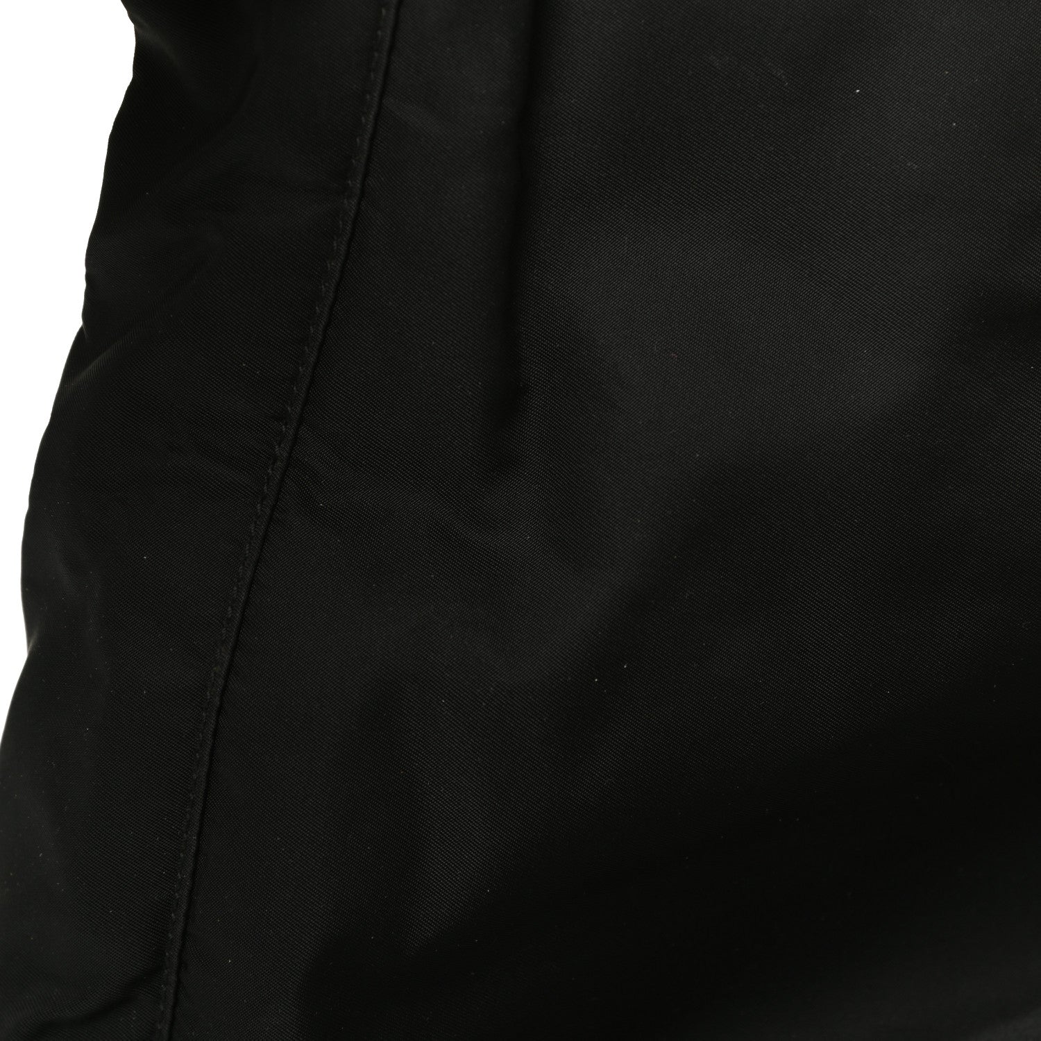 Prada Nylon Tote Black 13 of 15