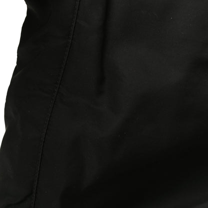Prada Nylon Tote Black 13 of 15