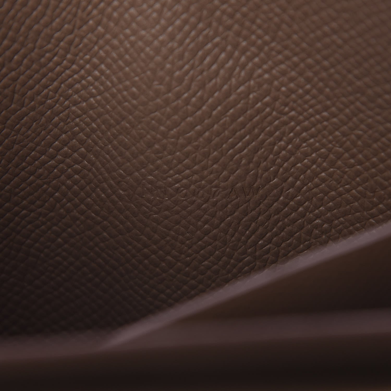 Hermes Epsom Clic 16 Wallet Etoupe 7 of 10