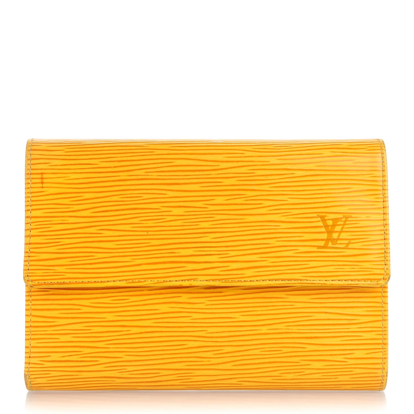 Epi Porte Tresor Etui Papiers Wallet Tassil