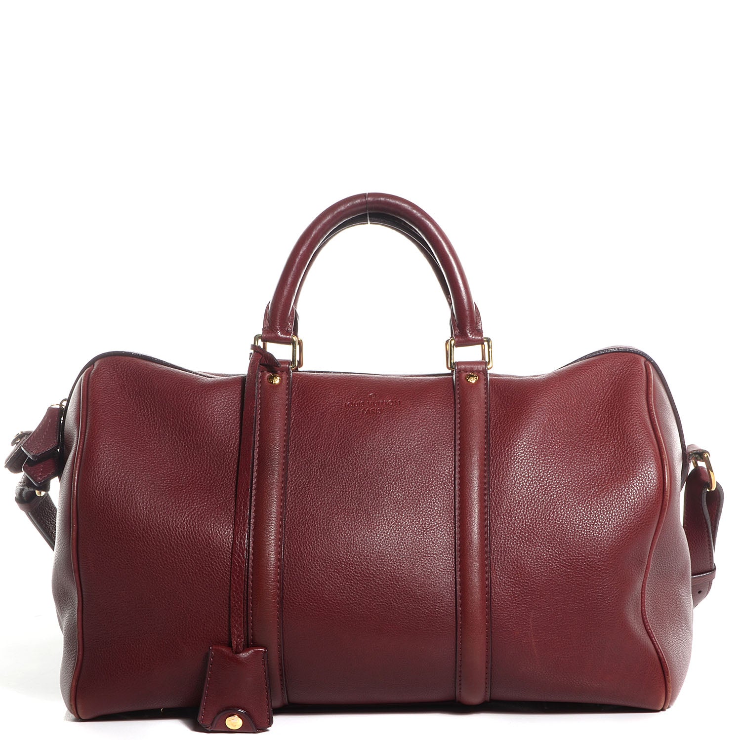Louis Vuitton SC Bag MM Jasper 1 of 7