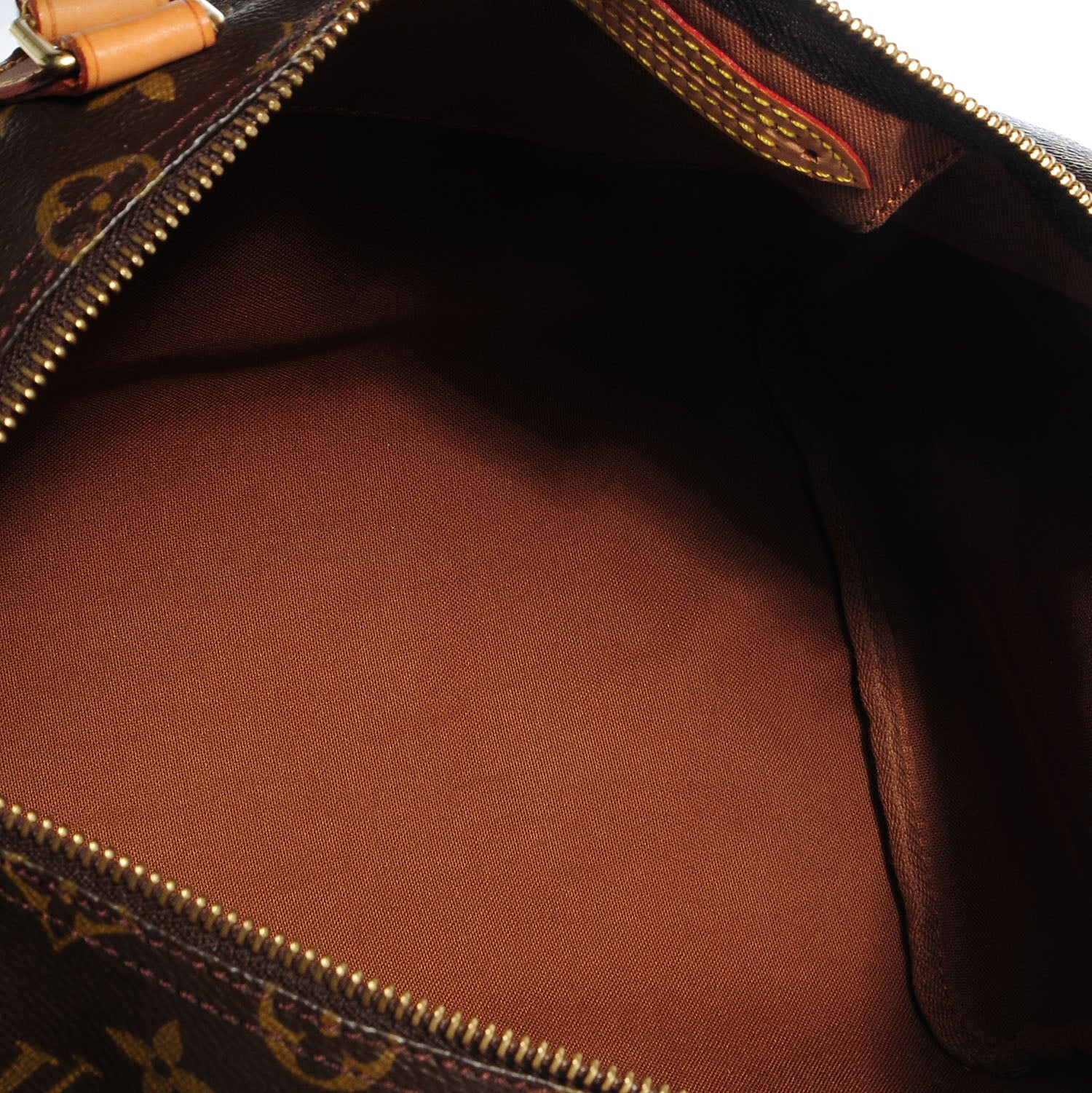 Louis Vuitton Monogram Speedy 35 7 of 8