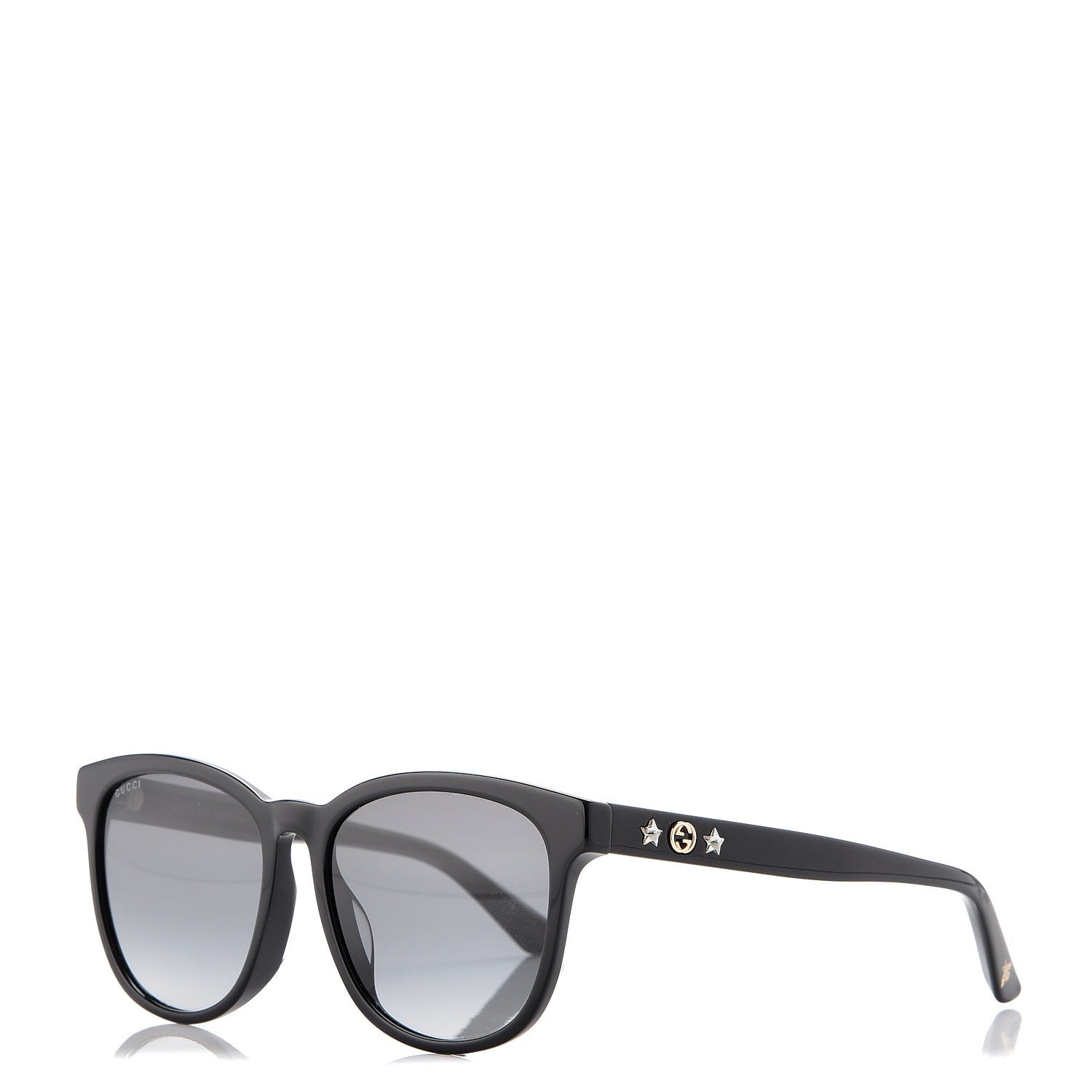 Gucci Sunglasses GG 0232 Black 1 of 8